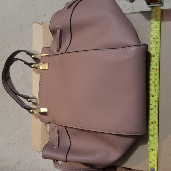 ❣HOST PICK Fashion Genuine Leather Bag❣ - Picture 8 of 9